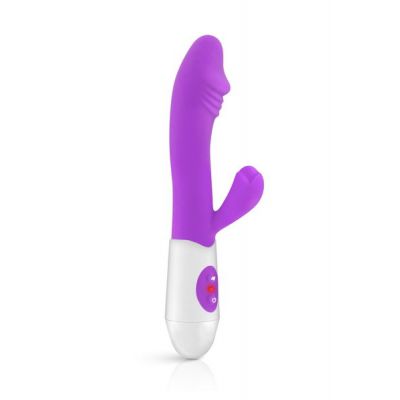 YOBA RABBIT VIBRATOR ELYA