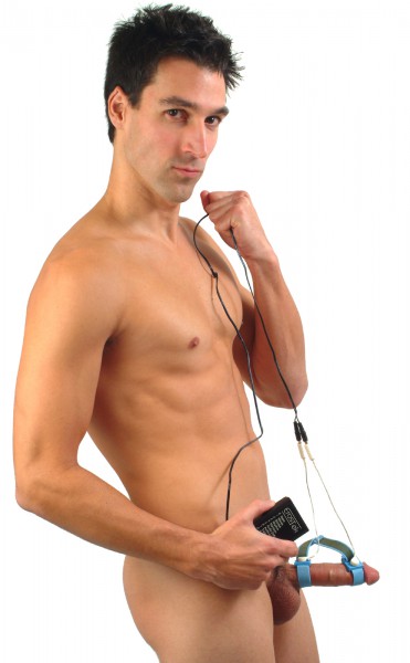 Zeus Electrosex Penis Bands Kit — image 5 of 9