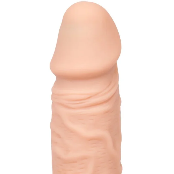 Bondara Thrust Force Light Tone 10 Function Rabbit Dildo - 9 Inch — image 4 of 7