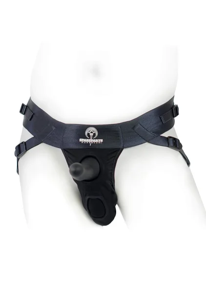 SpareParts Deuce Harness