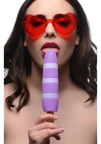 Cocksicle 10X Popsicle Vibrator — image 11 of 14