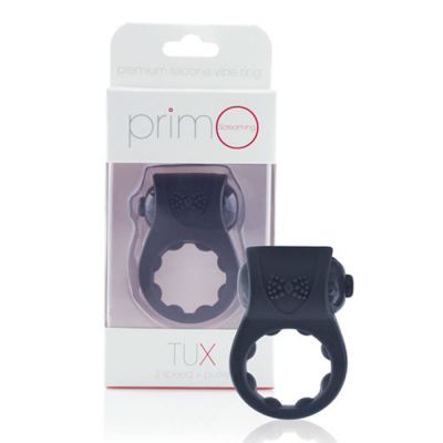 PrimO Line Tux