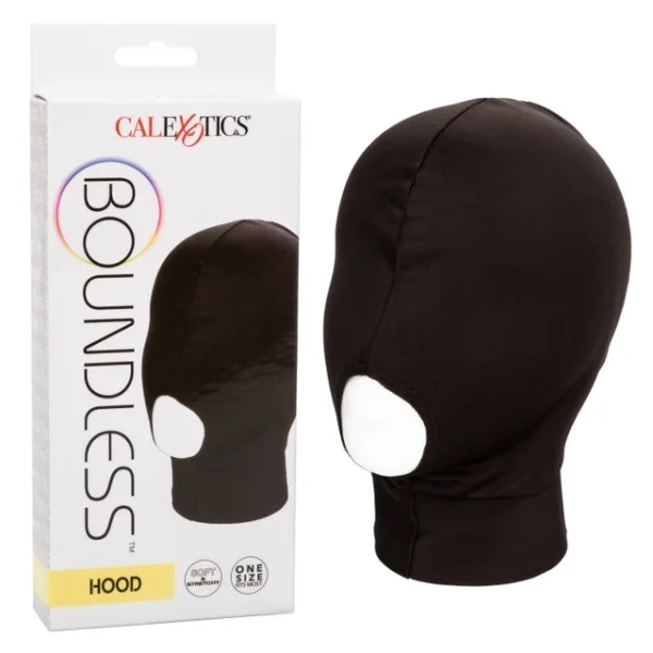 CalExotics Boundless Hood Open Mouth