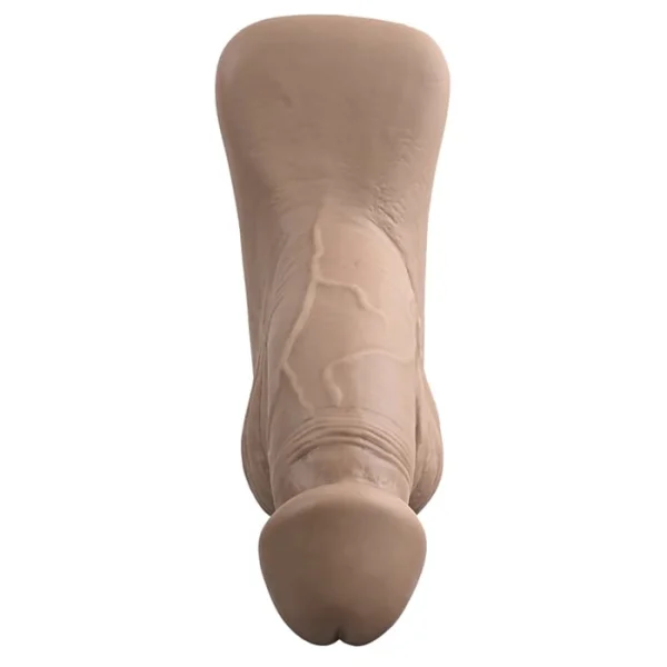 Gender X - 4" Silicone Packer