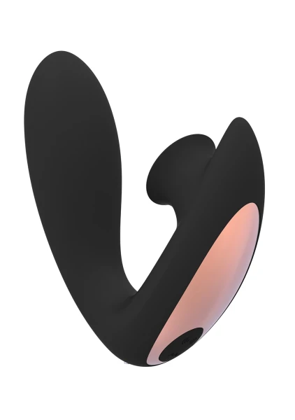 Romp Switch Clitoral Vibrator
