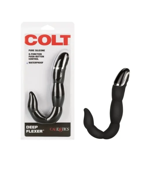 COLT Deep Flexer