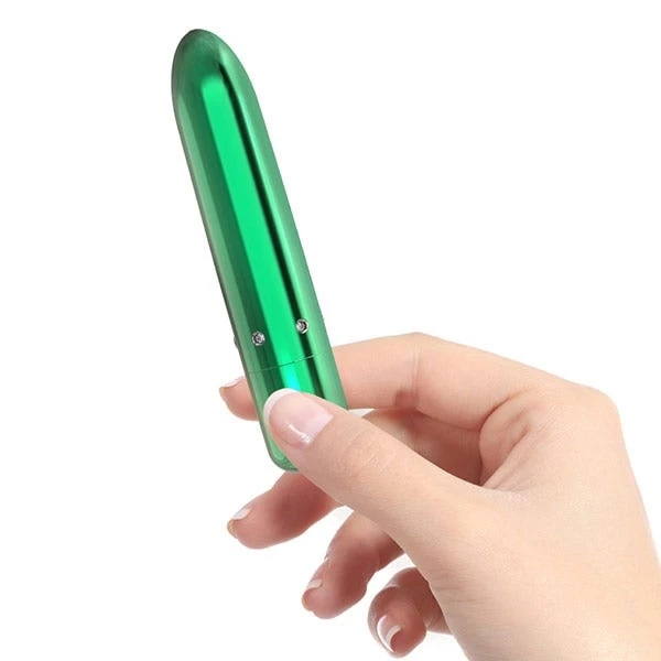 Pretty Point Bullet Vibrator