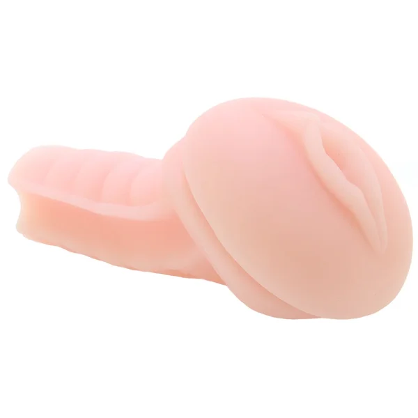 Optimum Power Grip-N-Stroke Replacement Sleeve -  Ivory