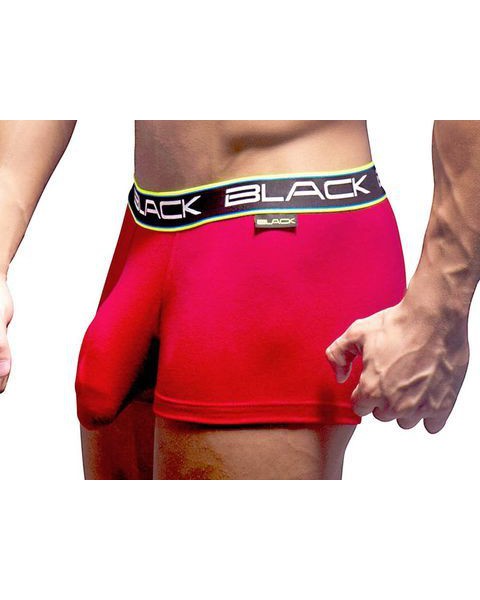 Black Collection Boxers L
