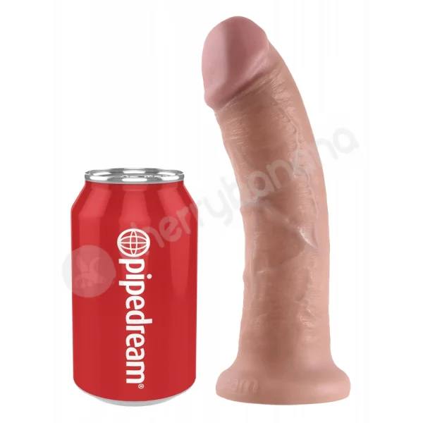 King Cock Flesh 8'' Cock