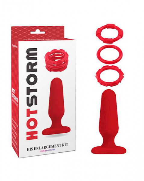His - Enlargement Kit