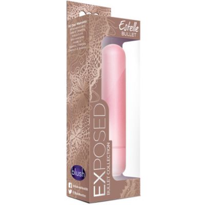 Estelle 3 25 Bullet Vibrator