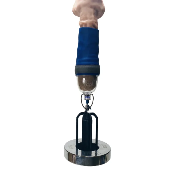 All Day Stretcher + Vacuum Hanging Kit