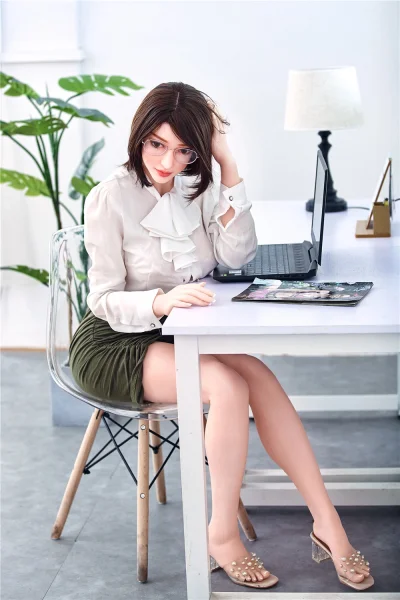 Ready-To-Go - Irontech Dolls - Mika - 159cm / 5'2" — image 12 of 25