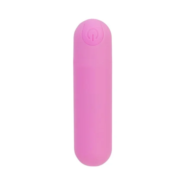Essential Power Bullet Vibrator Purple