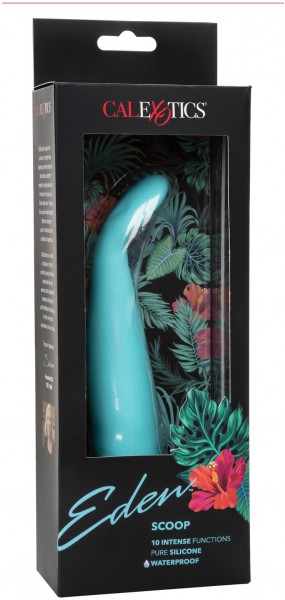 Scoop G-Spot Vibrator
