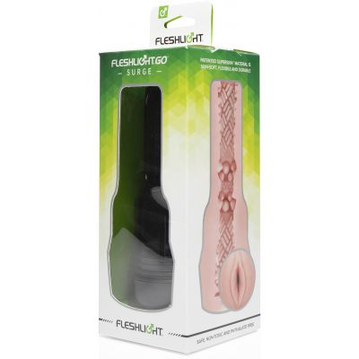Go Surge Pussy Stroker