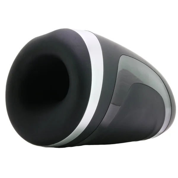 Satisfyer Men Heat Vibration Penis Vibrator