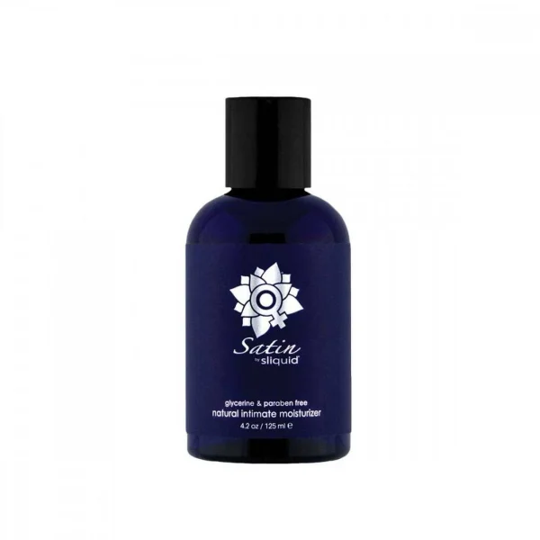 Sliquid Satin Water Based Lubricant — image 4 of 4