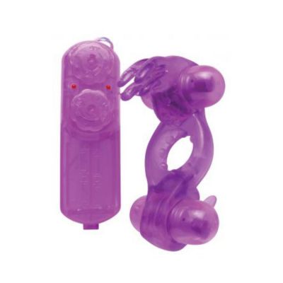 Wonderful Wonderful Wabbit Purple