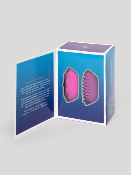 Lovehoney Ignite Silicone Textured Finger Stimulators
