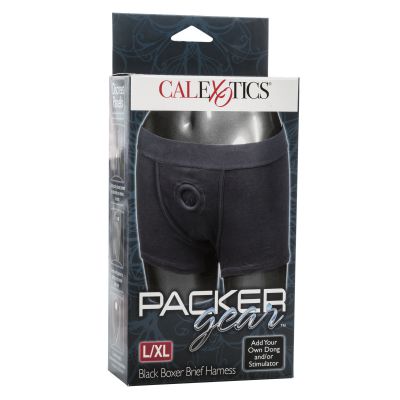 Packer Boxer Harness L XL