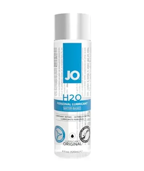 System Jo H2o Lubricant 240 Ml — image 5 of 5