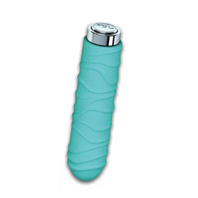 Key Charms Silk Petite Massager