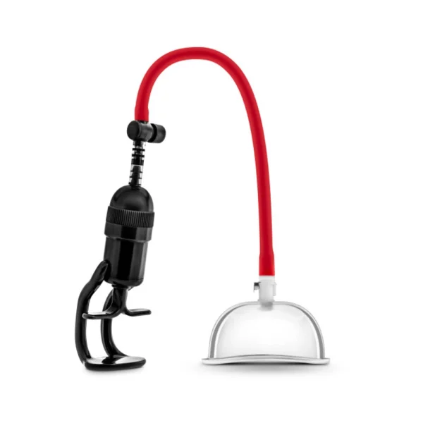 Temptasia Intense Pussy Pump System