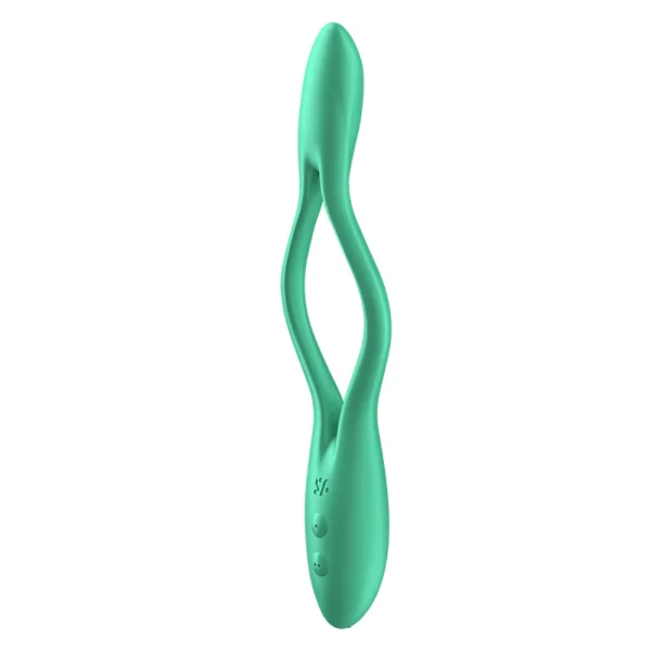 Satisfyer Elastic Game Multi Vibrator - 14 Ways to Use! — image 16 of 20