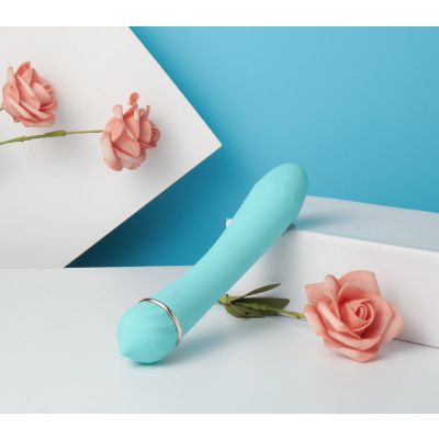The Castle Series Silicone Rechargeable Vibrators