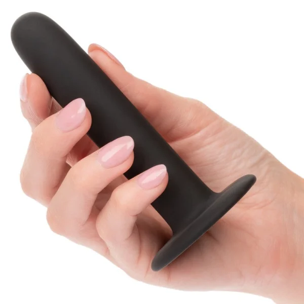 Boundless Silicone Pegging Kit With 3 Probes & 3 Rings By CalExotics