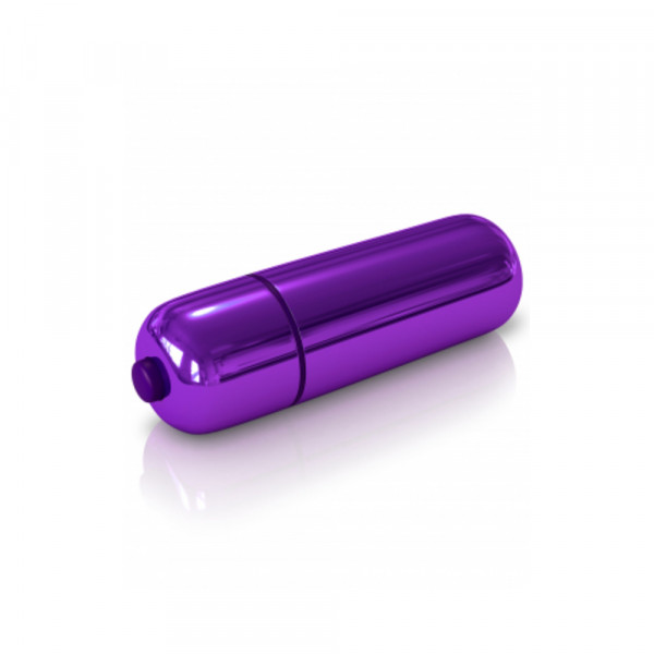 Classix Pocket Bullet

