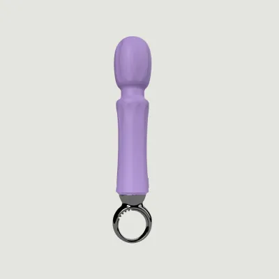 PrimO Wand Rechargeable Vibrator