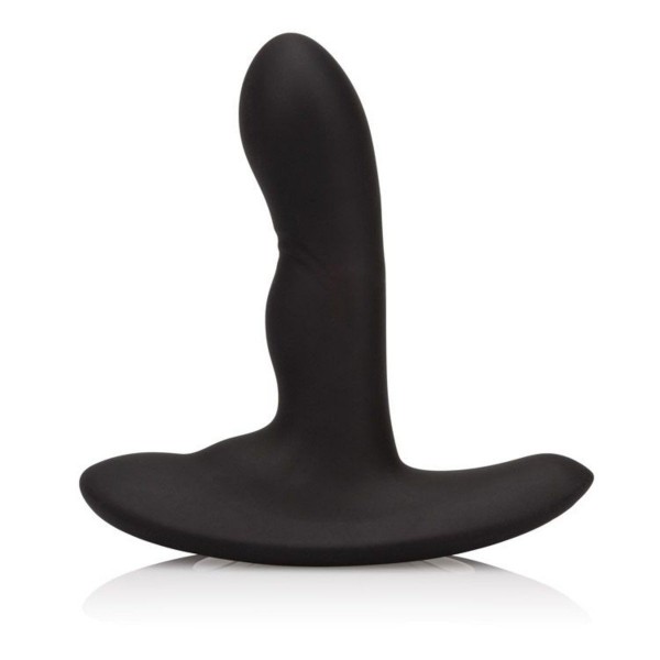 Eclipse Silicone Wireless Rocking P-spot Probe - Black
