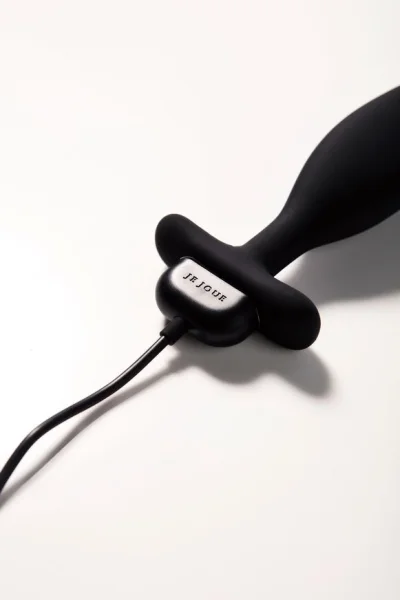 Je Joue Vesta Vibrating Butt Plug
