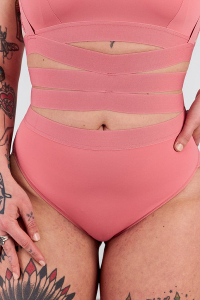 Bunny by La Fille d'O