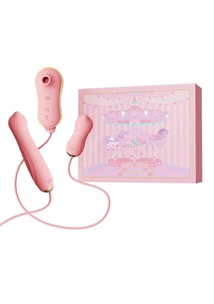 Zalo Unicorn Set