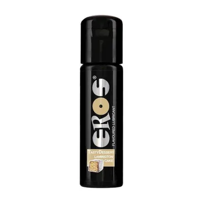 Eros Dessert Lamington Cake Lubricant 100ml