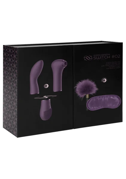 Pleasure Kit #2
