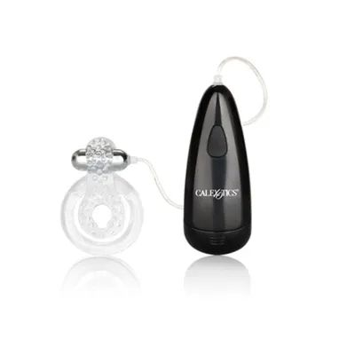 Elite Sexual Exciter Clear