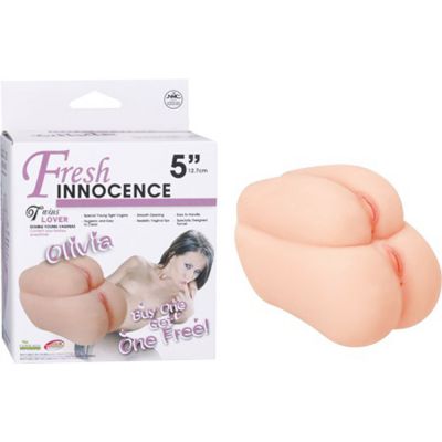 Olivia Virgin Pocket Pussy