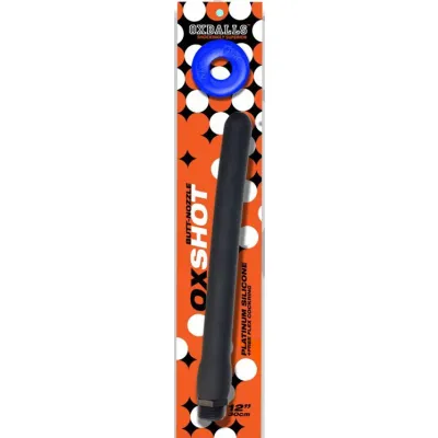 12 Douche Nozzle Cock Ring