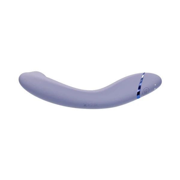 Clitoral Stimulation:  Womanizer Og G-spot Pleasure Air Stimulator Lilac