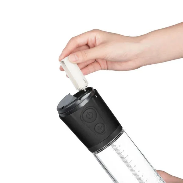 BMS Got Big Dick Penis Pump