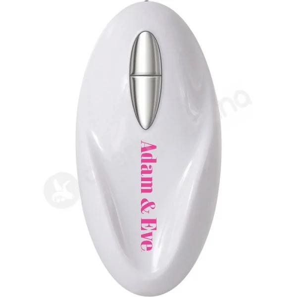 Eve's Rechargeable Vibrating Panty With Remote