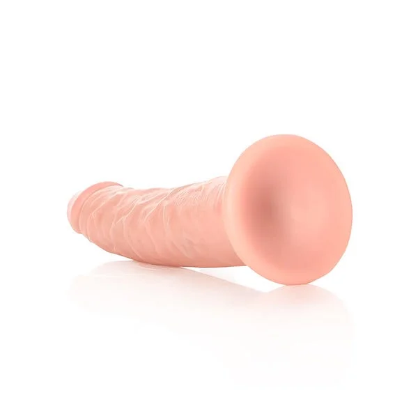 Realrock 6-inch Slim Realistic Dildo