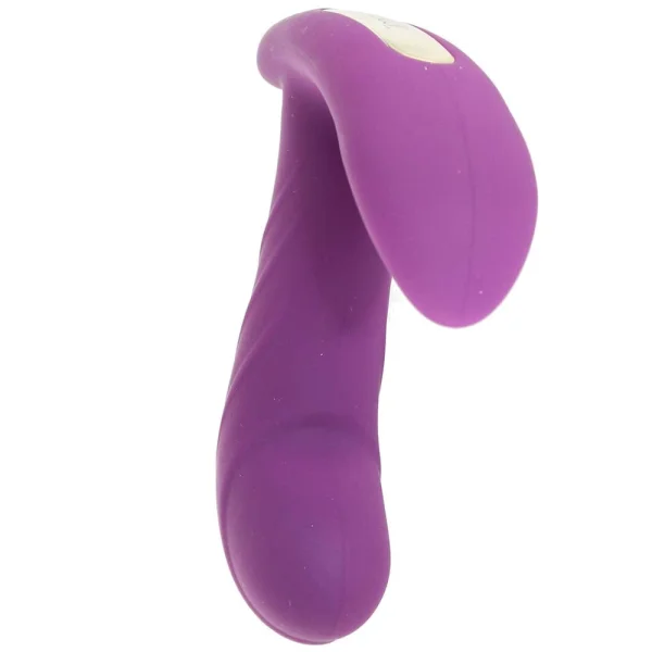 inmi G-Rocker Come Hither Remote Vibe