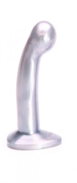 Sport Silver G-Spot Probe