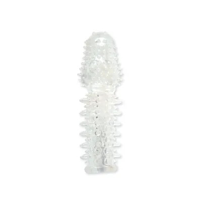 Pipedream Penis Extension Clear